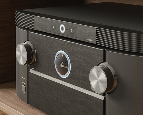 AC Infinity Cooling System